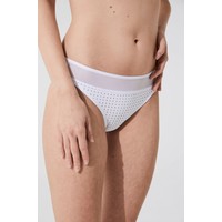 Perforation Couture Regular Brief