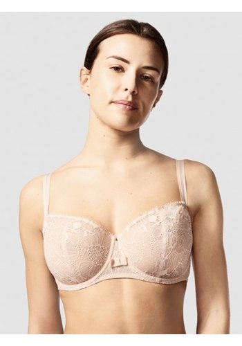 Day to Night Unlined Demi Bra 