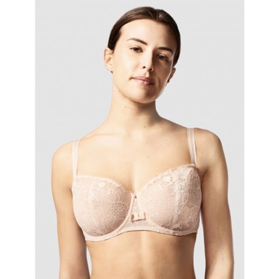 Day to Night Unlined Demi Bra