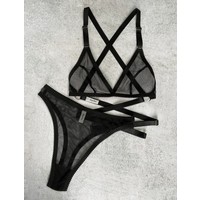 Rosemary Bralette
