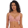 Tailored Underwire High Apex Bra