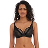 Tailored Underwire High Apex Bra