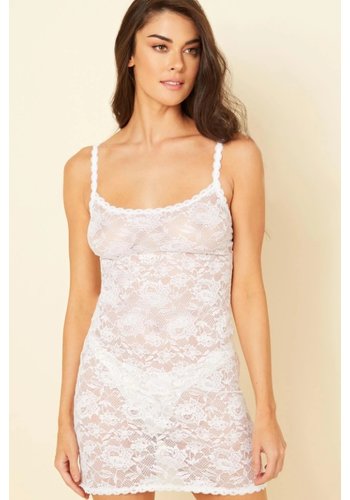 Never Say Never Foxie Chemise 