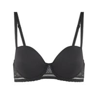 Comete Square Neckline Spacer Bra