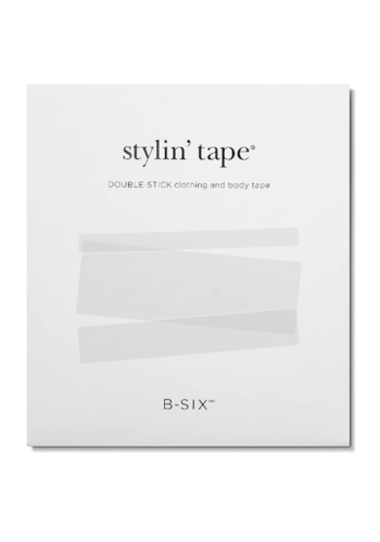 Double Sided Styling Tape 