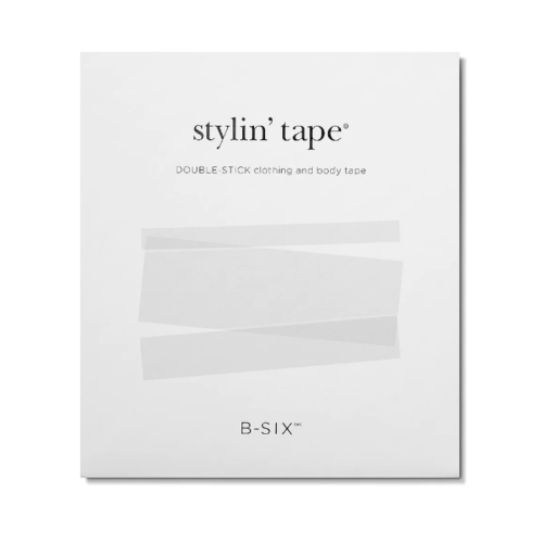 Double Sided Styling Tape 