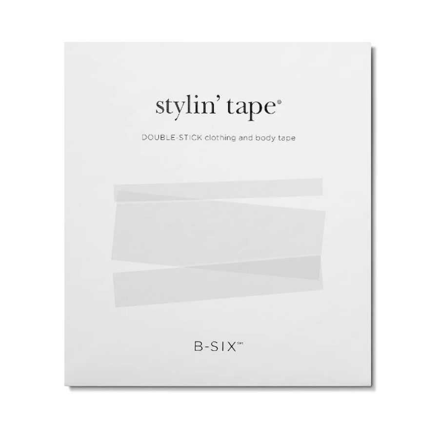 Double Sided Styling Tape