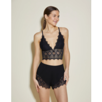 Allure Cami & Boxer PJ Set