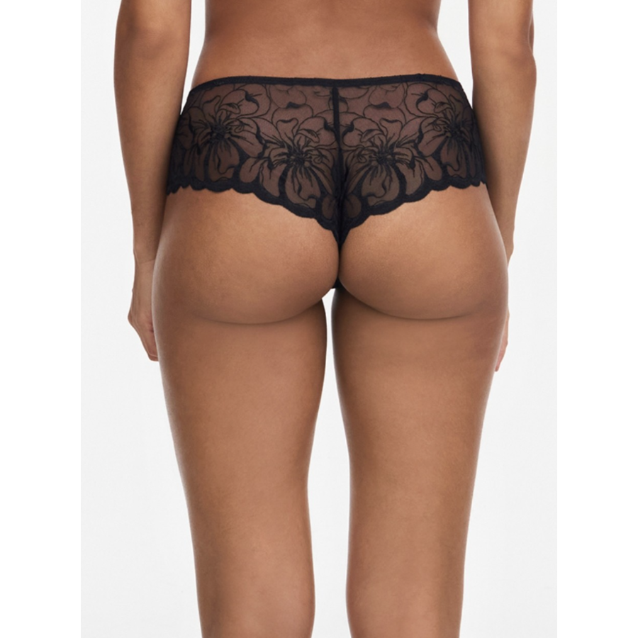 Fleurs Lace Hipster