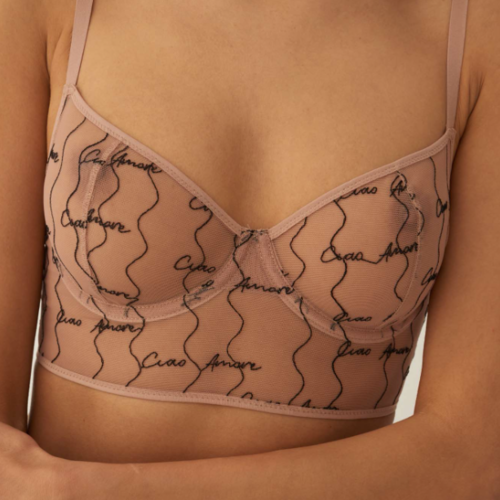 Lovefool Bra 