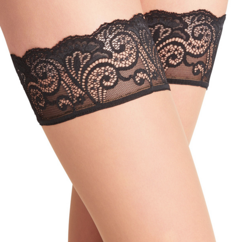 Matte Deluxe 20 Special Lace Stay-Up 
