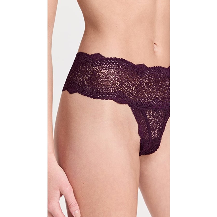 Forte Comfie Thong