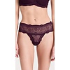 COSABELLA Forte Comfie Thong