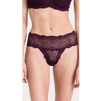 Forte Comfie Thong