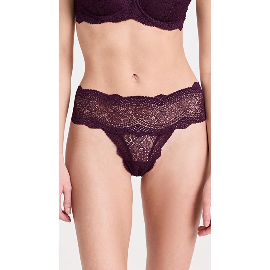 Forte Comfie Thong