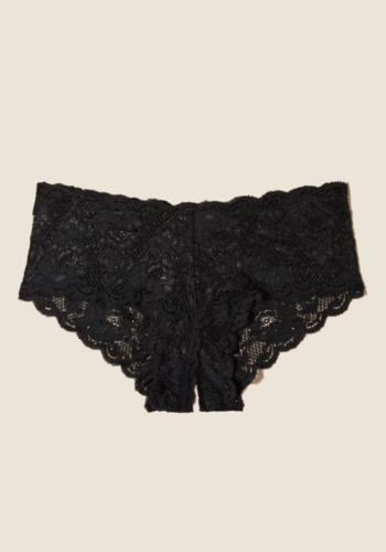 Never Say Never Naughty Low Rise Hotpant 