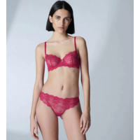 Reve Half Cup Bra