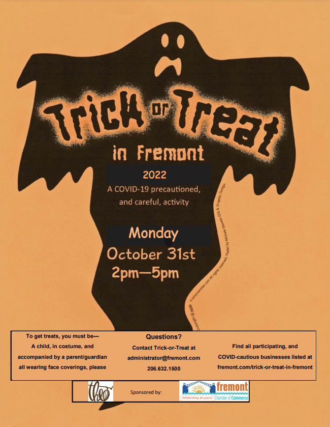 Trick-Or-Treat at Bellefleur This Year 