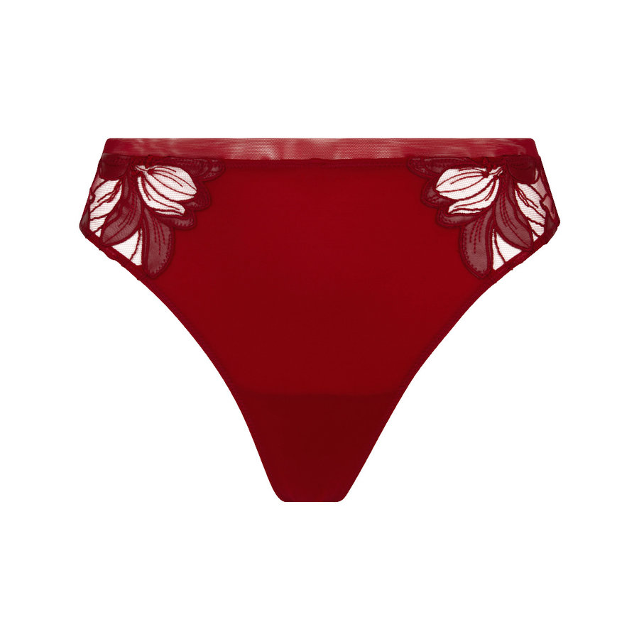 Glamour Couture Thong