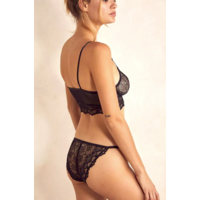 Whisper Sweet Nothings Brazilian Bikini