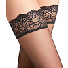 FALKE Matte Deluxe 20 Special Lace Stay-Up