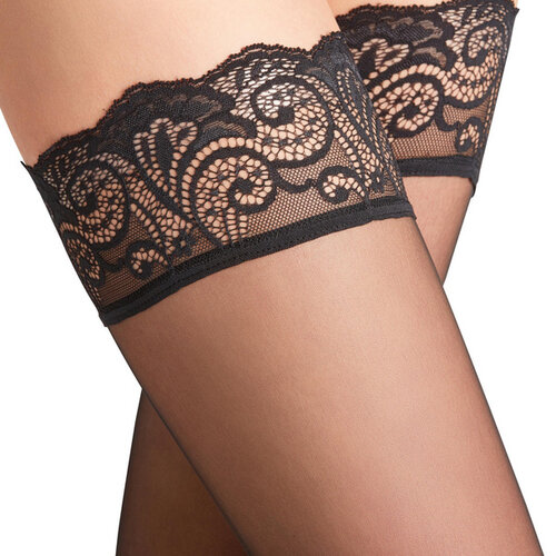 Matte Deluxe 20 Special Lace Stay-Up 