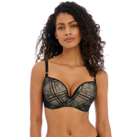 Freya Fatale Molded Plunge T-Shirt Bra