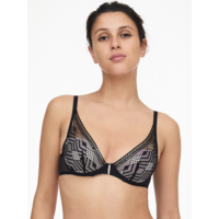 Ondine Plunge T-Shirt Bra