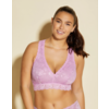 COSABELLA Never Say Never Curvy Racie Racerback Bralette