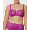 Karma Half Cup Bra