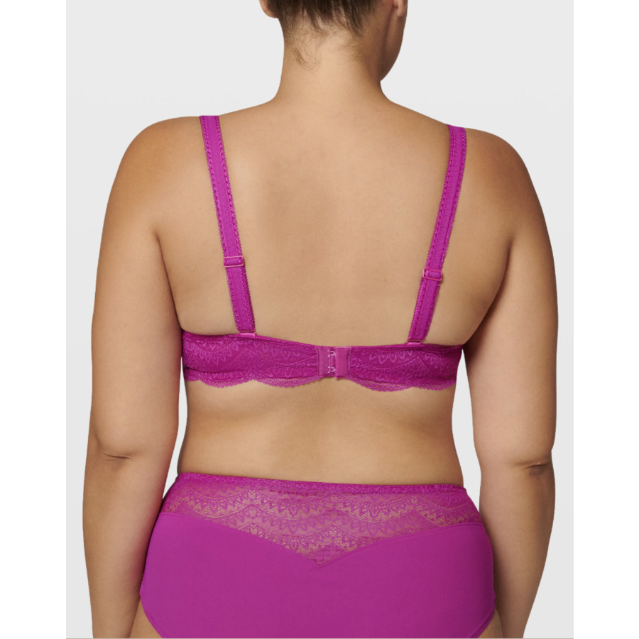 Karma Half Cup Bra