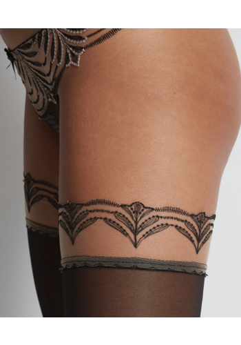 Hypnolove Stockings without Silicone 