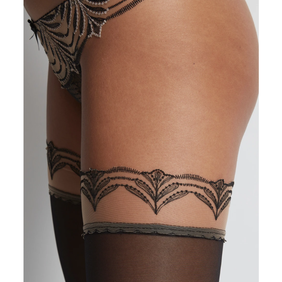 Hypnolove Stockings without Silicone