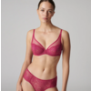 SIMONE PERELE Exotica Plunging Underwired Bra