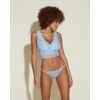 Allure Curvy Plunge Bralette