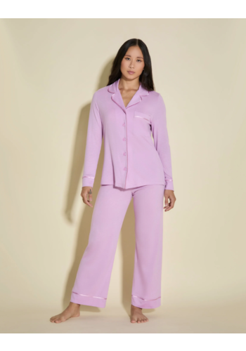 Bella Classic Long Sleeve Top & Pant Set 