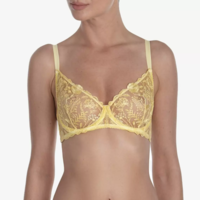 Blancmange Underwired Bra