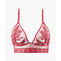 Parenthese Tropicale Triangle Bra