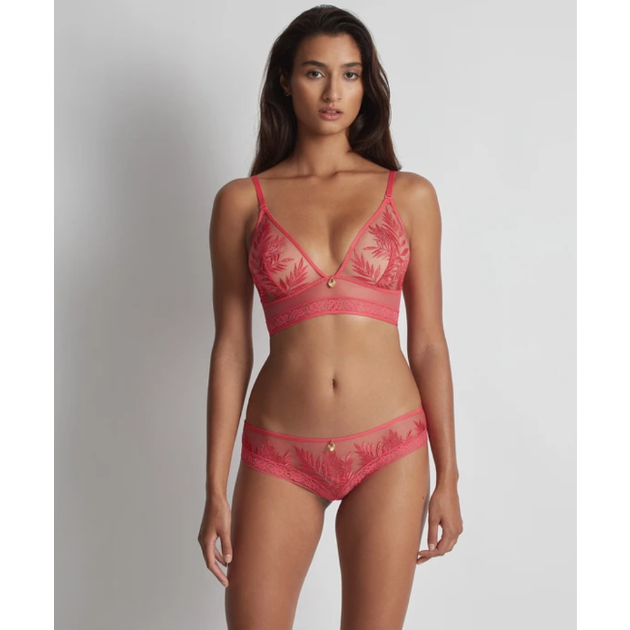 Parenthese Tropicale Triangle Bra