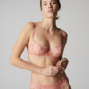 SIMONE PERELE Wish Half Cup Bra