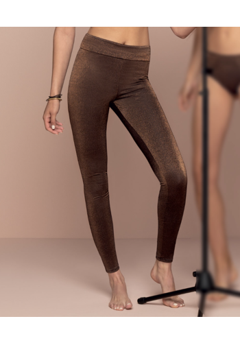 Disco Dentelle Leggings 