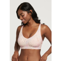 Mysa Smooth Bralette