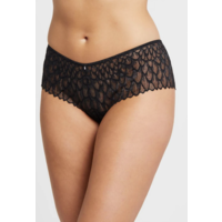 Lacy Essentials Brazilian