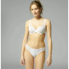 SIMONE PERELE Delice Sheer Plunge Bra