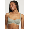 MONTELLE Flirt Demi Lace Bra