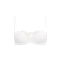 Source Beaute Strapless Bra