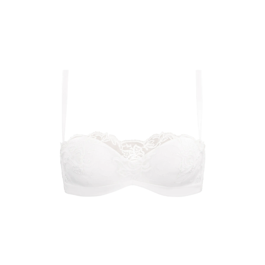 Source Beaute Strapless Bra