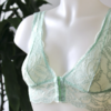 CLOINTIMO Fortuna Front Closure Bralette