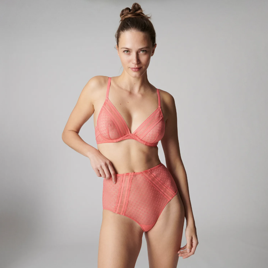 Iris Underwired Bra