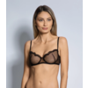 ID SARRIERI Girl Next Door Underwired Balconette Bra